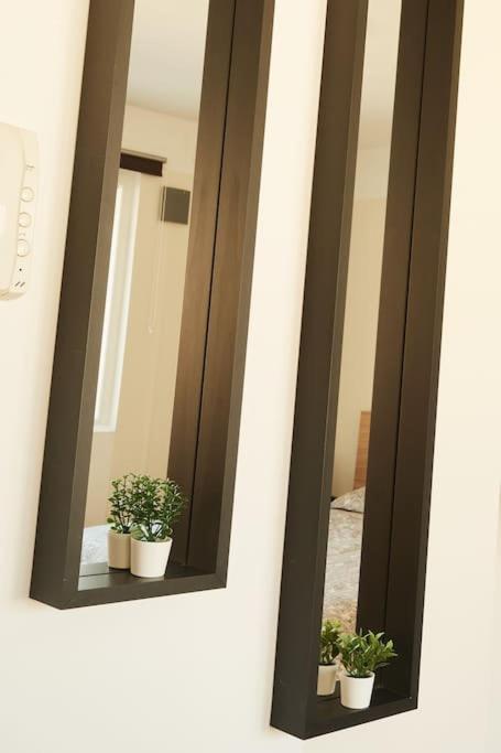 Studio-Balcon Center Of Μον Εξωτερικό φωτογραφία