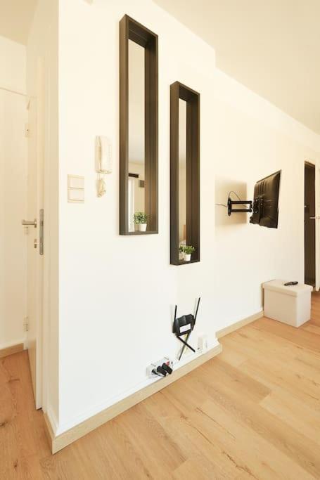 Studio-Balcon Center Of Μον Εξωτερικό φωτογραφία